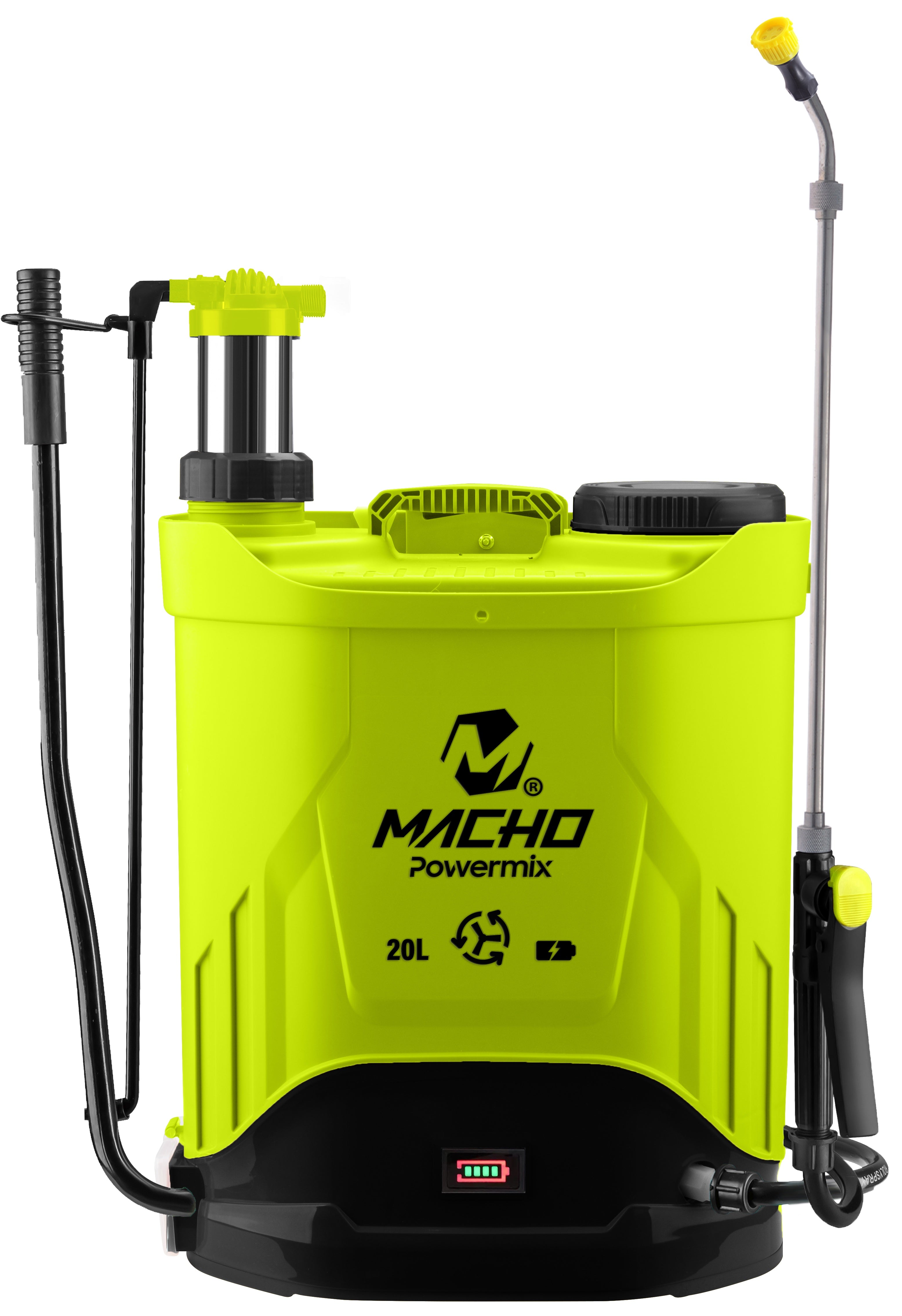 Macho